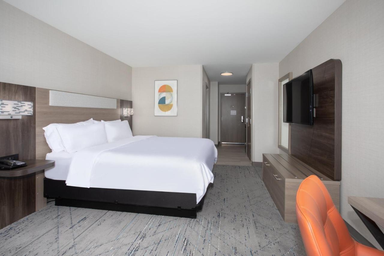 Holiday Inn Express And Suites Helena By Ihg Экстерьер фото