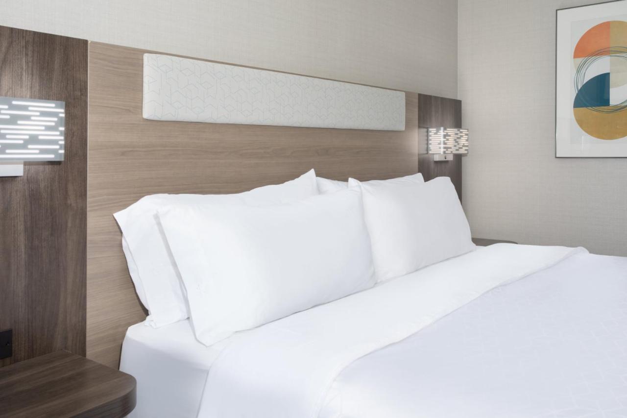 Holiday Inn Express And Suites Helena By Ihg Экстерьер фото
