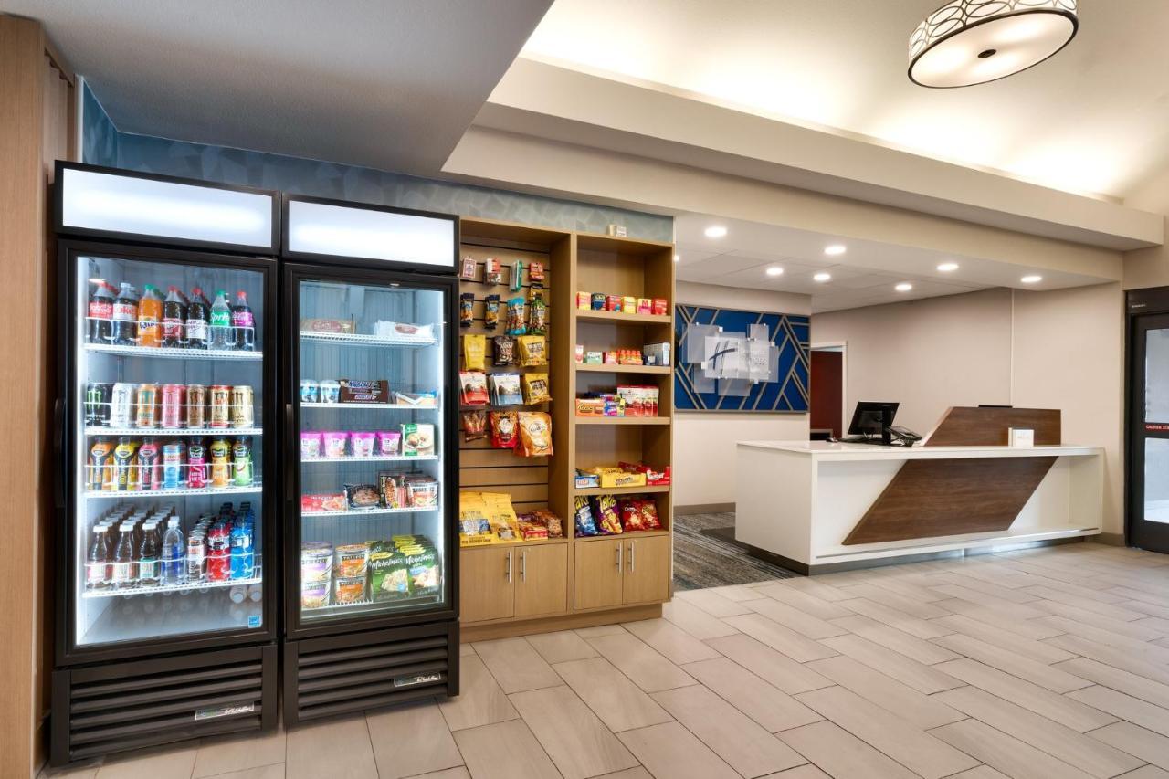 Holiday Inn Express And Suites Helena By Ihg Экстерьер фото