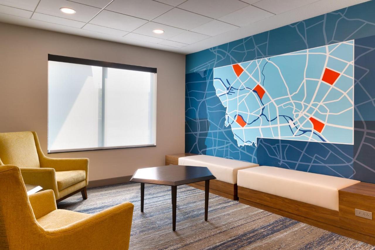 Holiday Inn Express And Suites Helena By Ihg Экстерьер фото