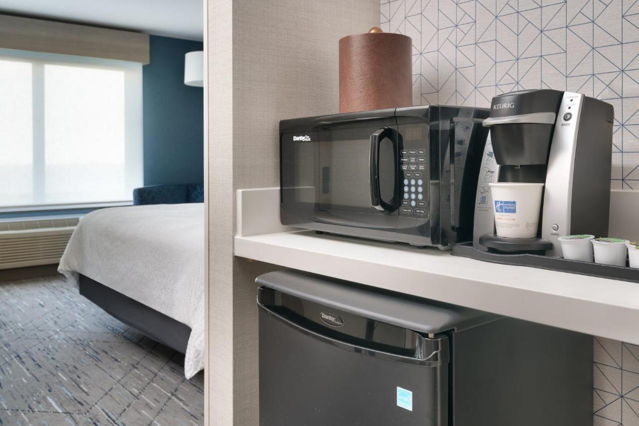Holiday Inn Express And Suites Helena By Ihg Экстерьер фото