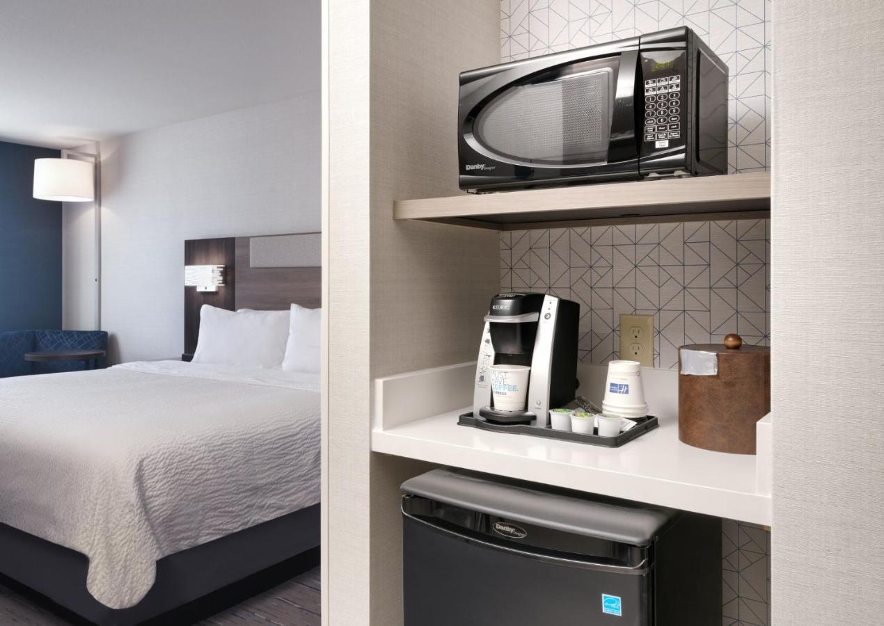 Holiday Inn Express And Suites Helena By Ihg Экстерьер фото