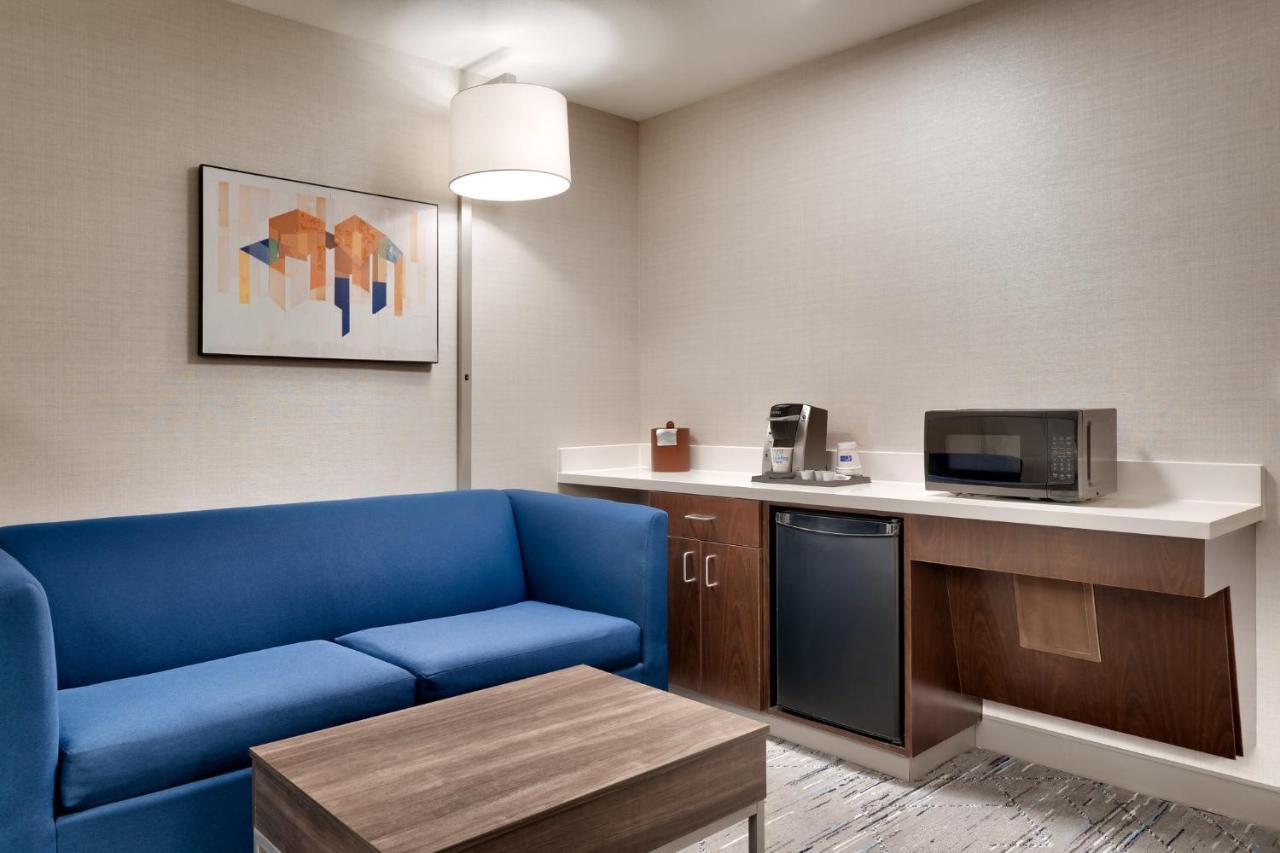 Holiday Inn Express And Suites Helena By Ihg Экстерьер фото