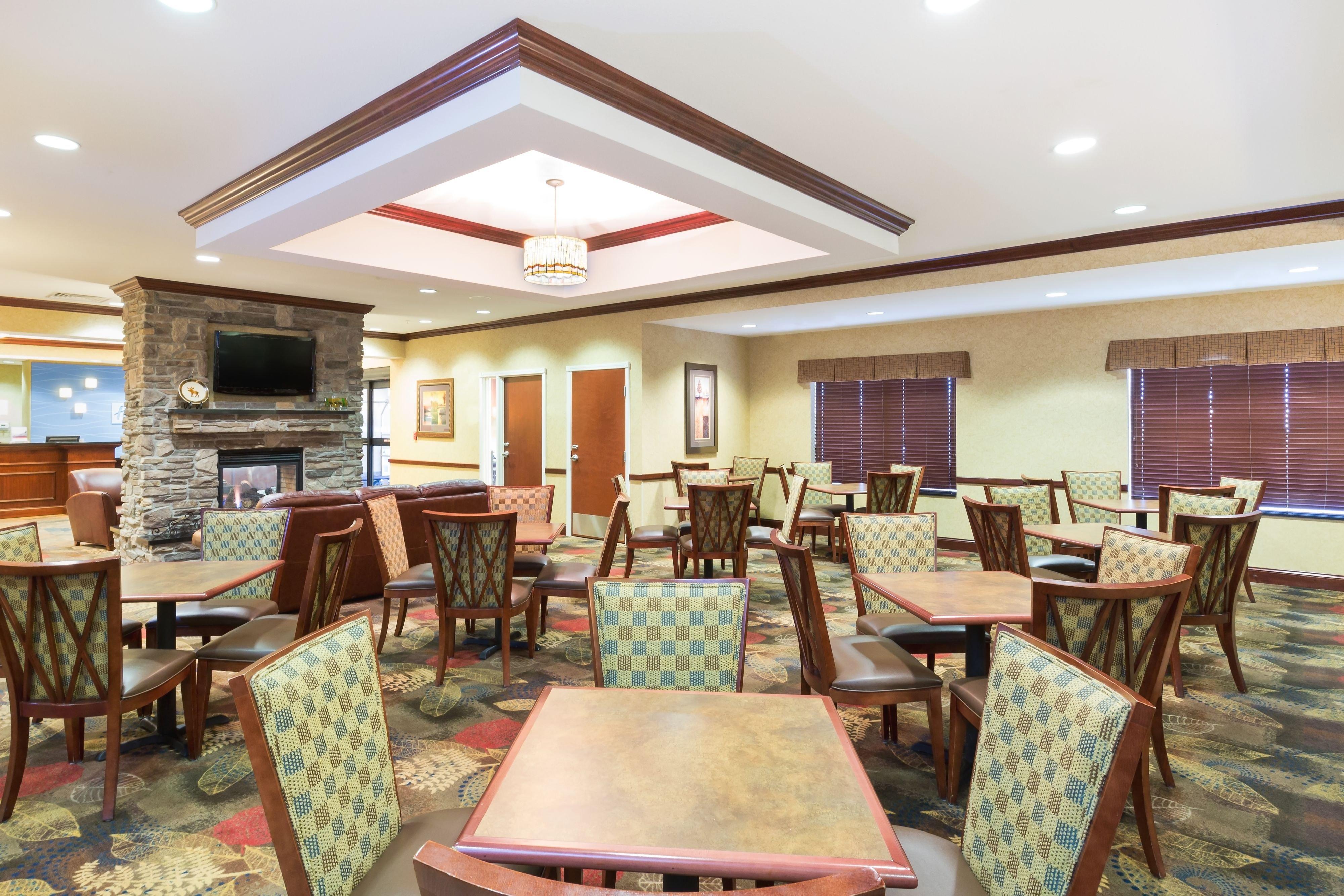 Holiday Inn Express And Suites Helena By Ihg Экстерьер фото